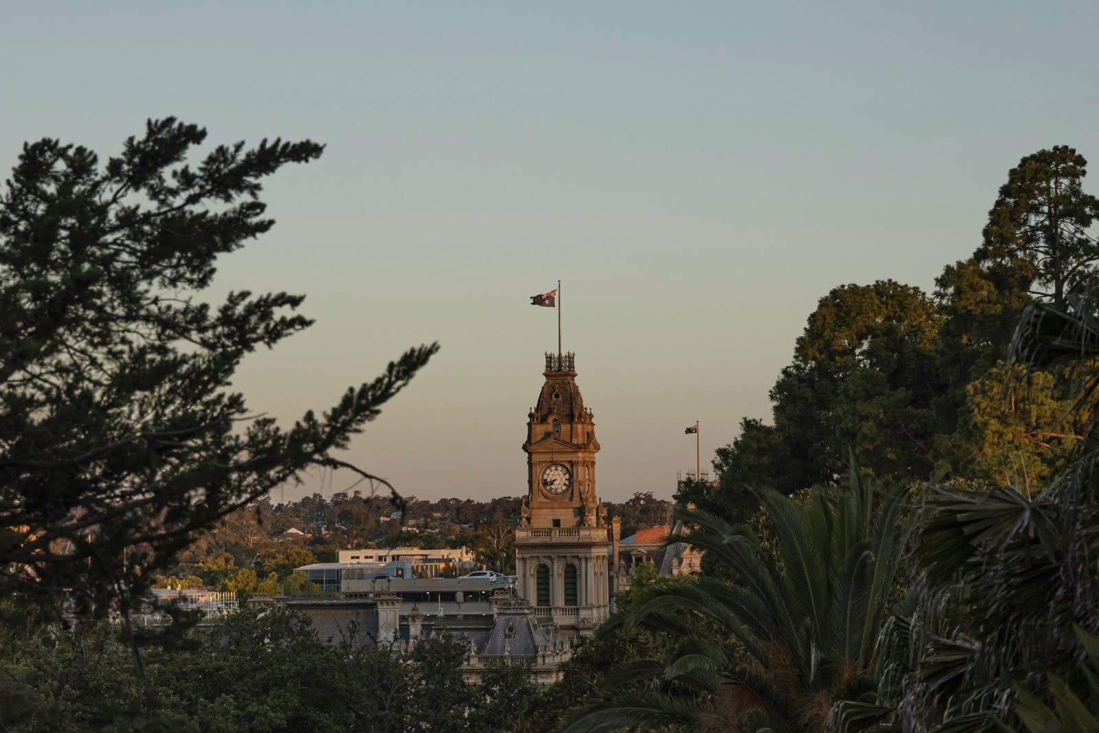 Bendigo Voted Best Aussie Town of 2024