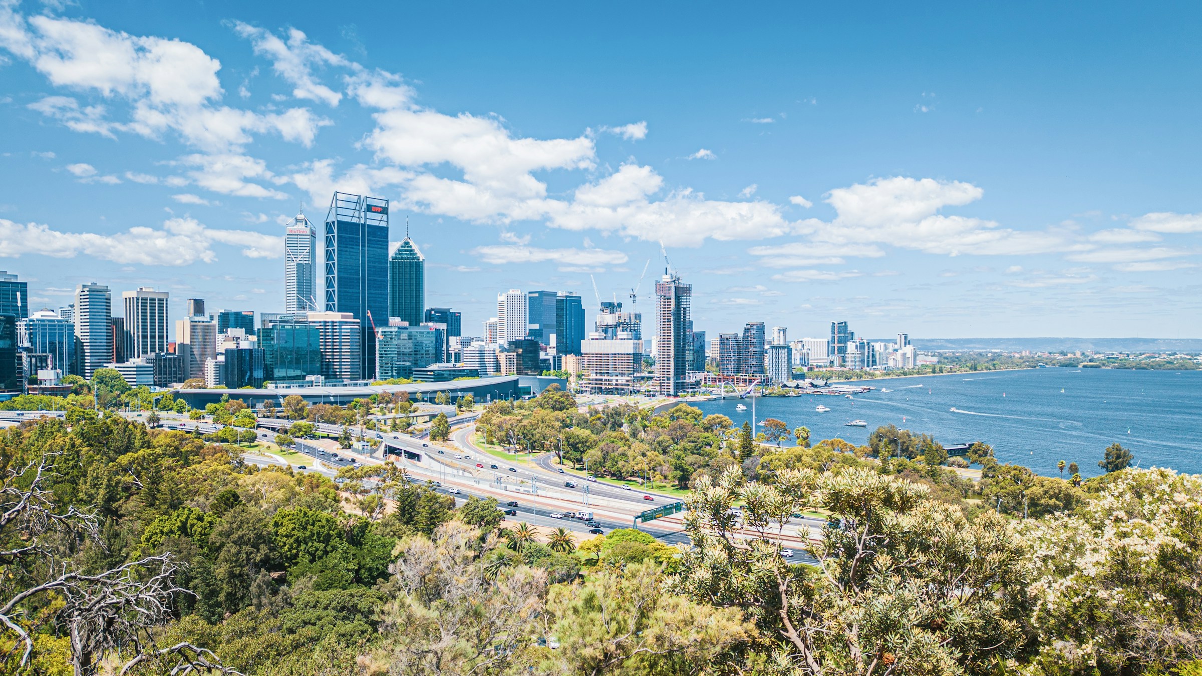 Cosmo's Road Trip Guide, from Perth to Exmouth