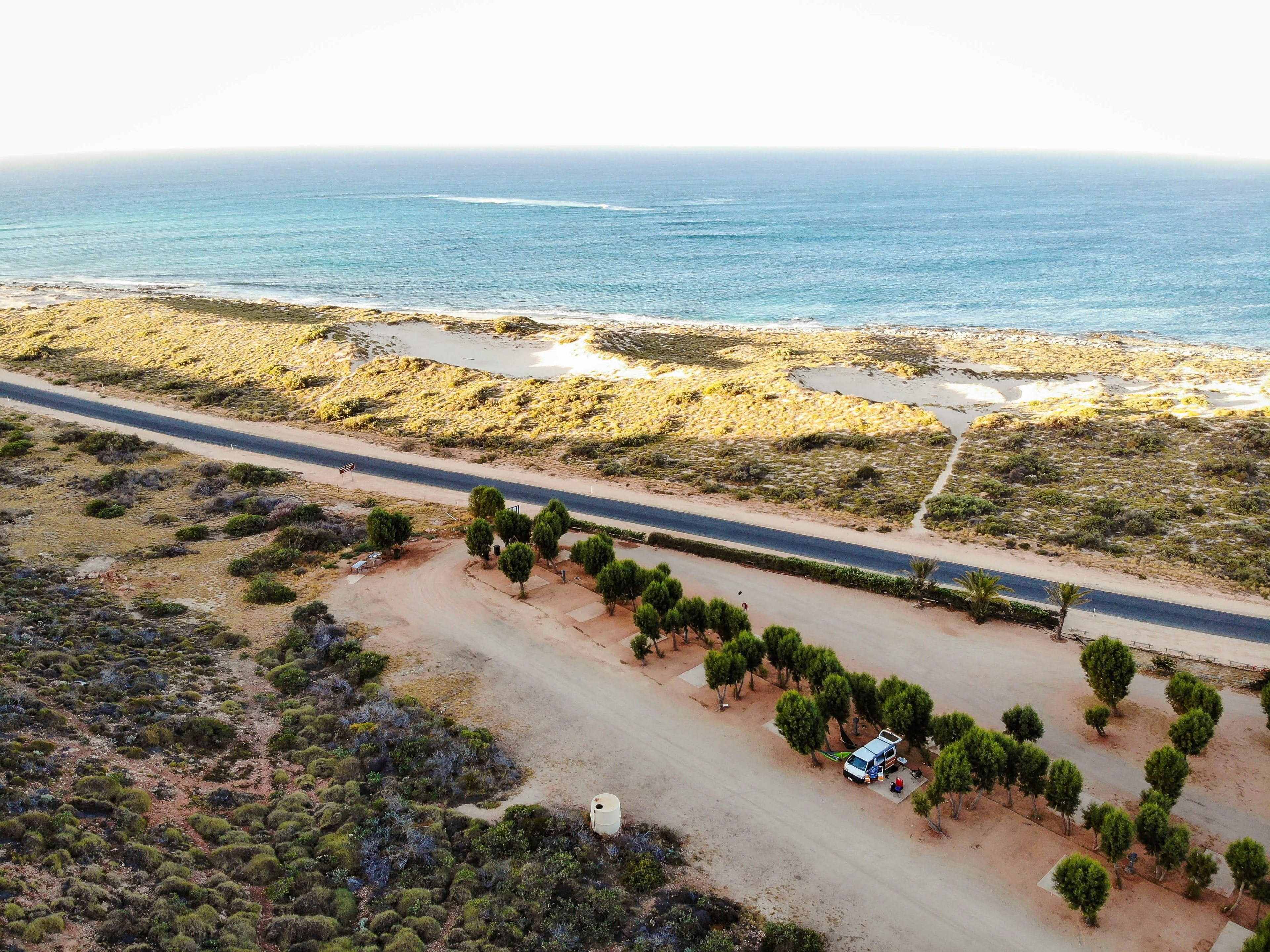 The Coral Coast, Exmouth, Ningaloo Reef, Cape Range National Park, Ningaloo Aquarium and Discovery Centre, Exmouth Cultural Arts Centre, Whalers Restaurant, Froth Craft Brewery, The Social Society