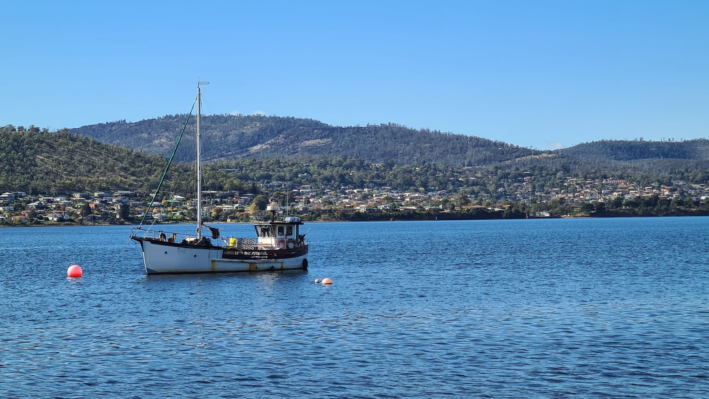 hobart