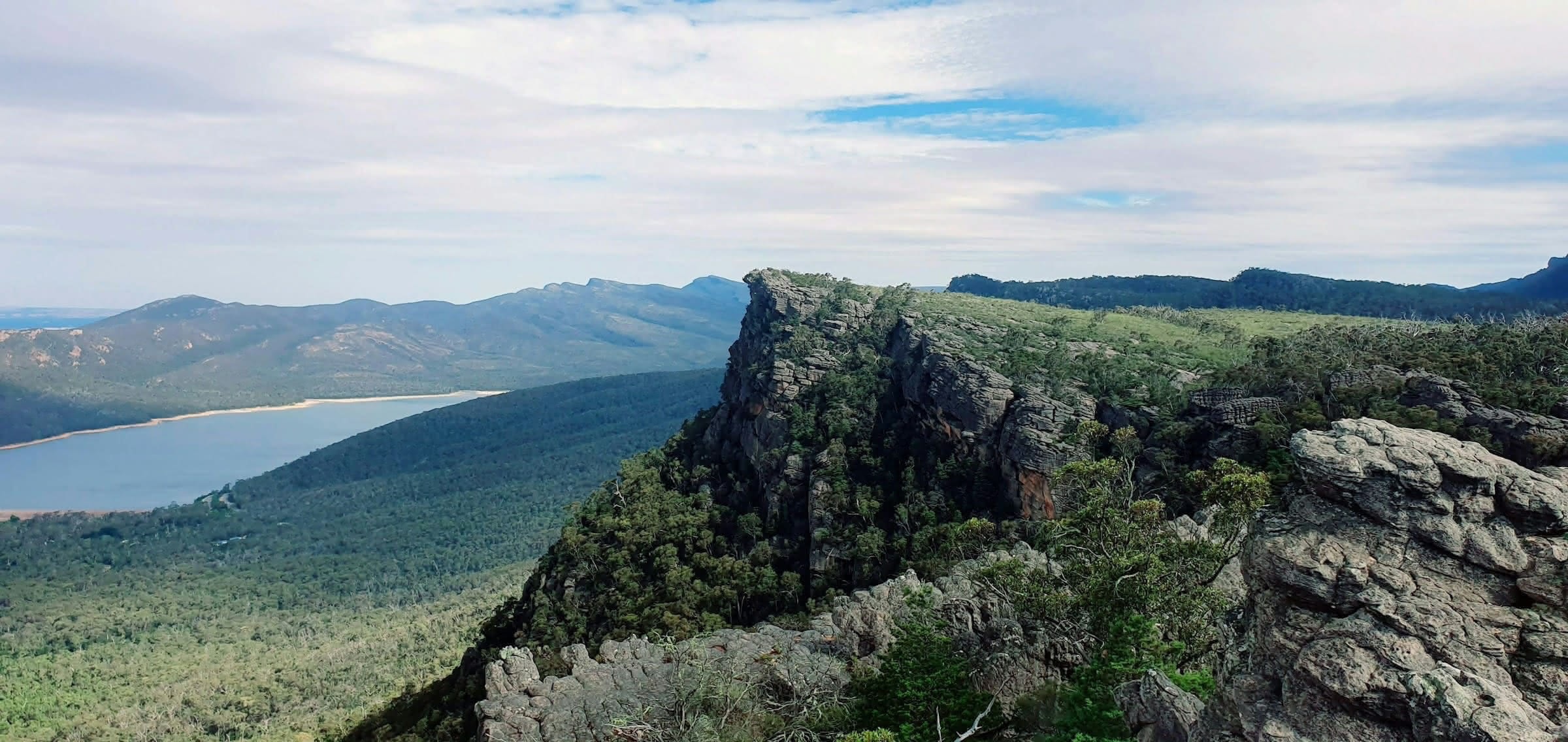 Grampians Victoria Airbnb Management