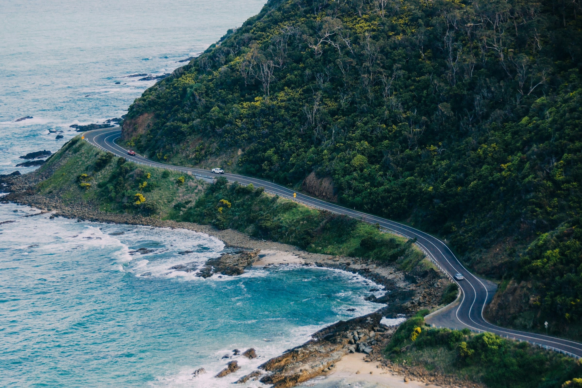 Surf Coast & Great Ocean Road Victoria Airbnb Management