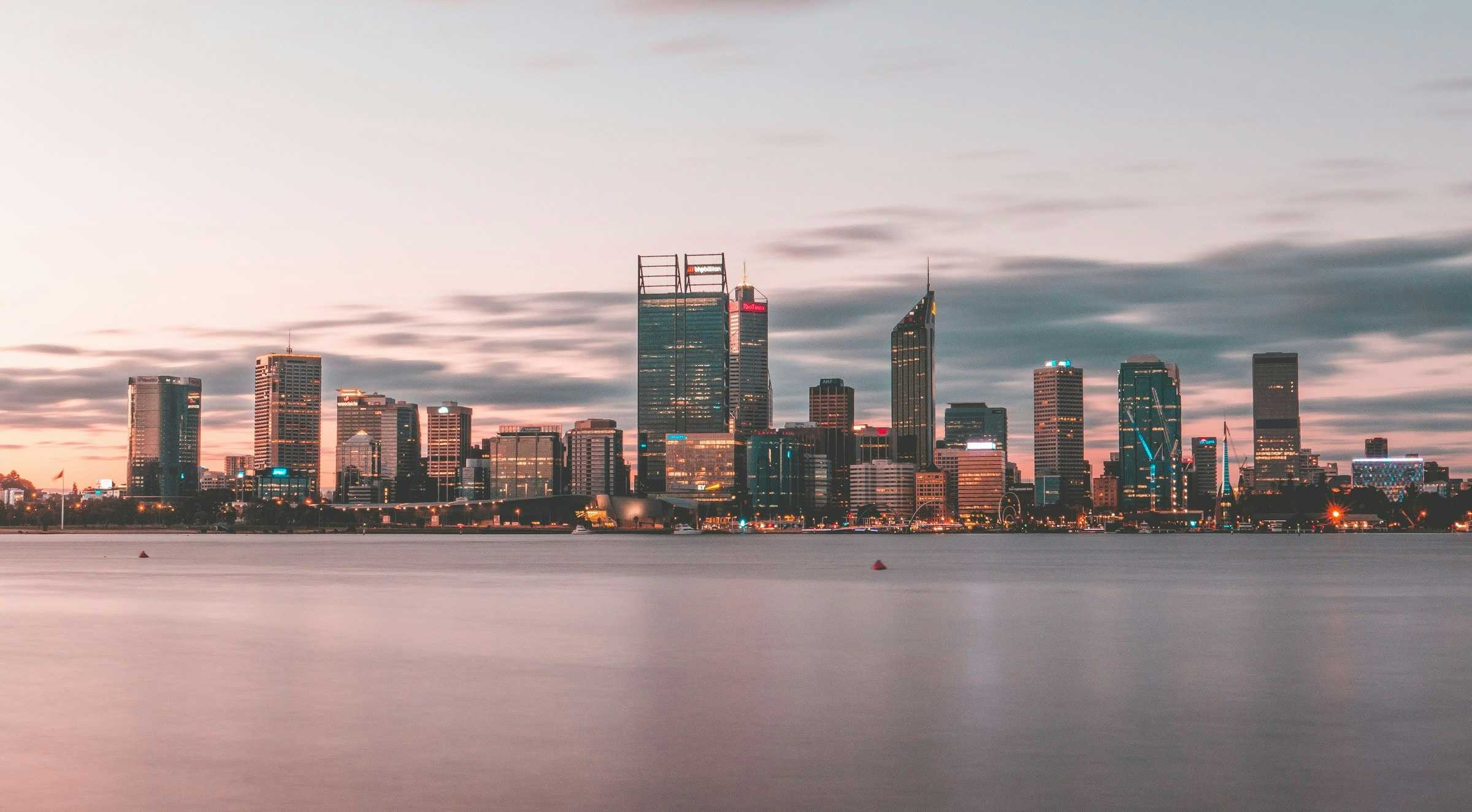 Perth, Western Australia. Cosmo offers a range of services to help you navigate the short-term rental market and Airbnb, Booking.com, HomeAway, and more.