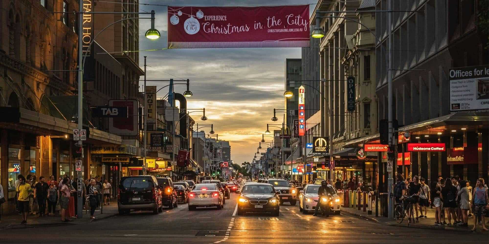 adelaide South Australia Airbnb Management