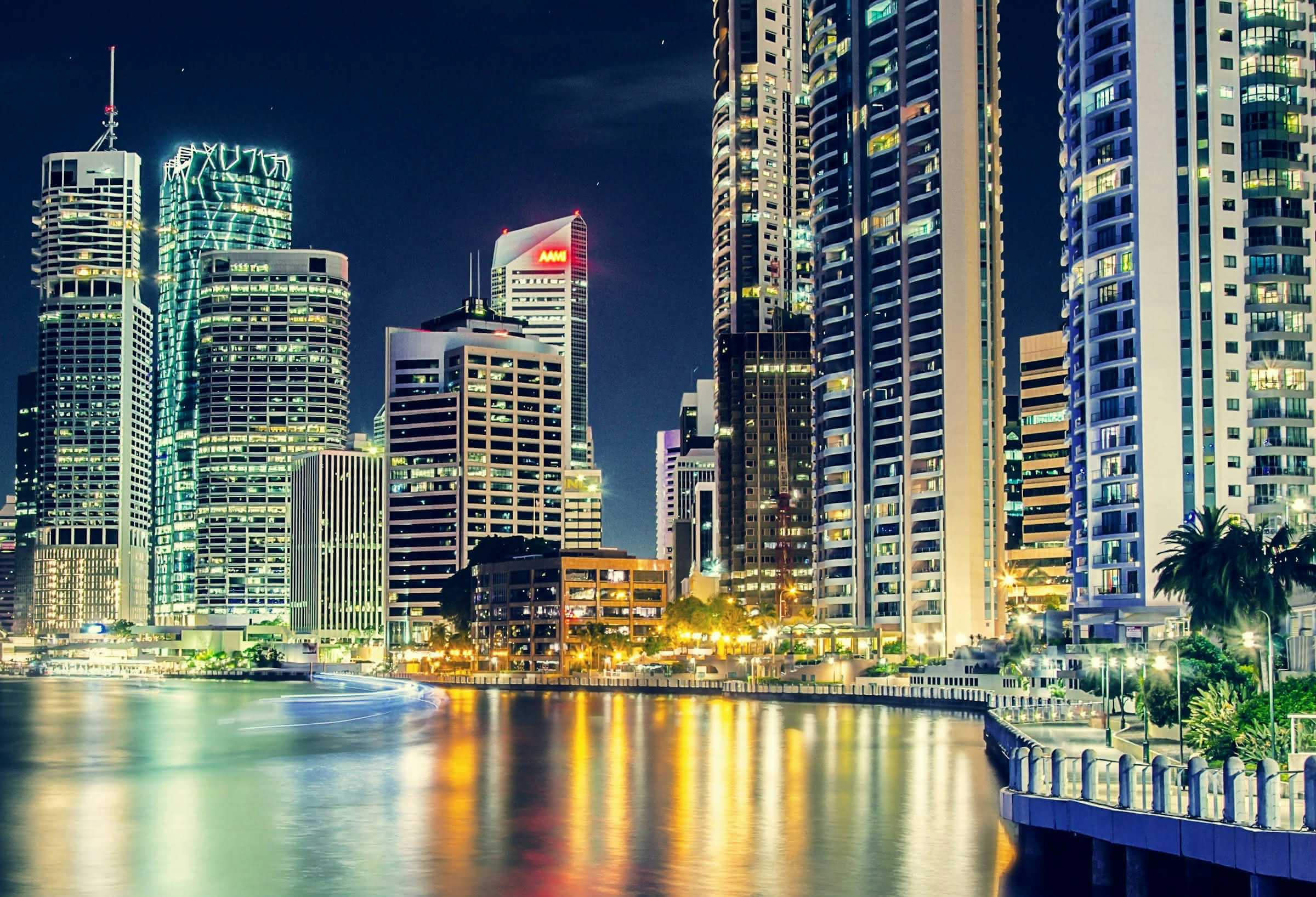 Brisbane Queensland Airbnb Management