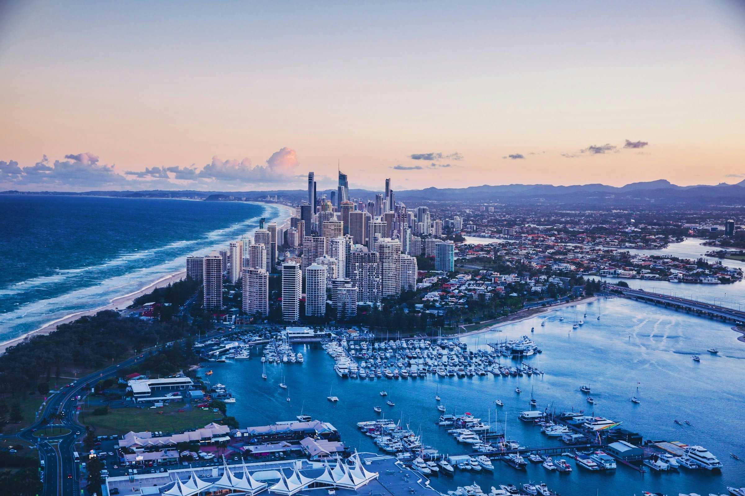 Gold Coast Queensland Airbnb Management