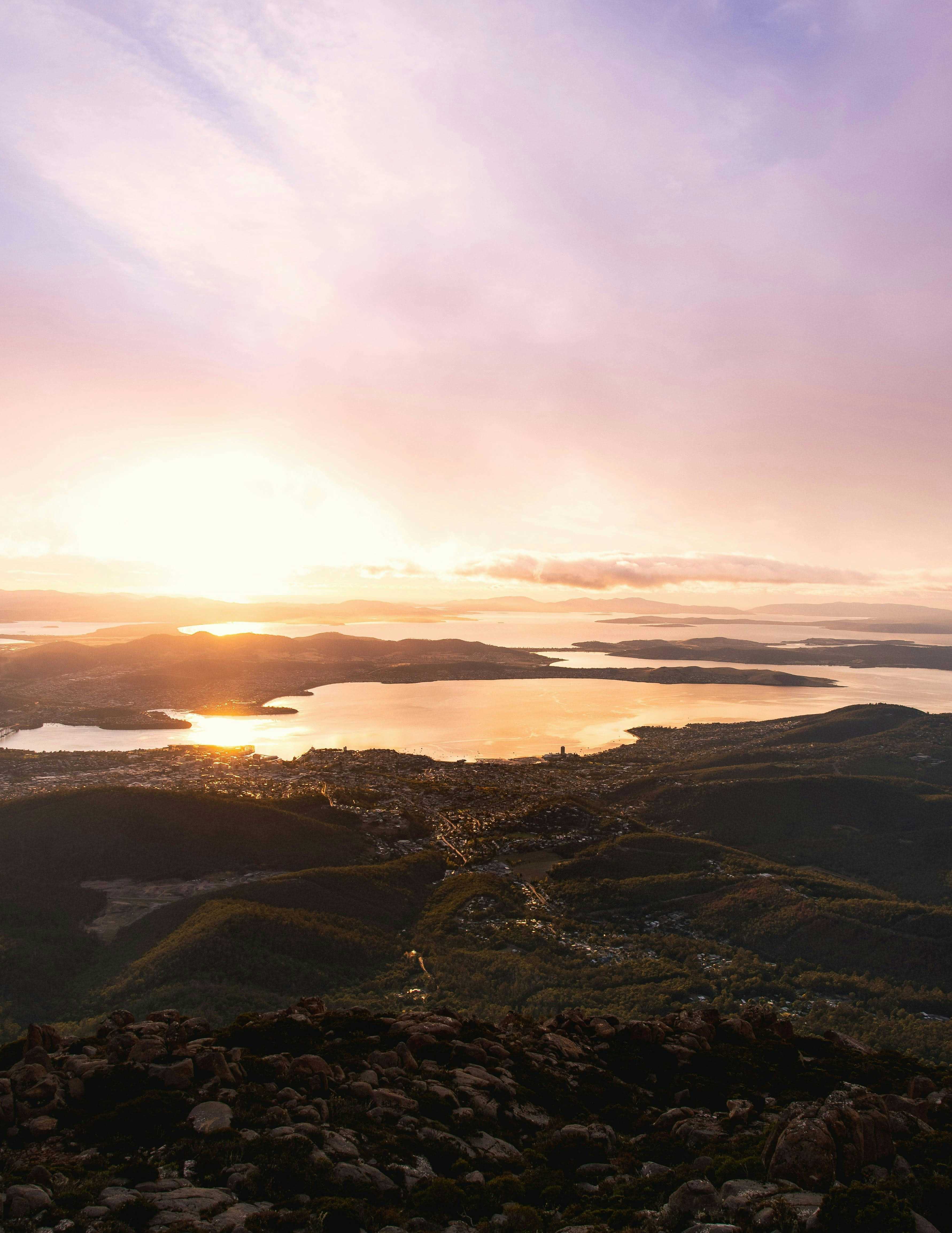 Hobart Tasmania Airbnb Management