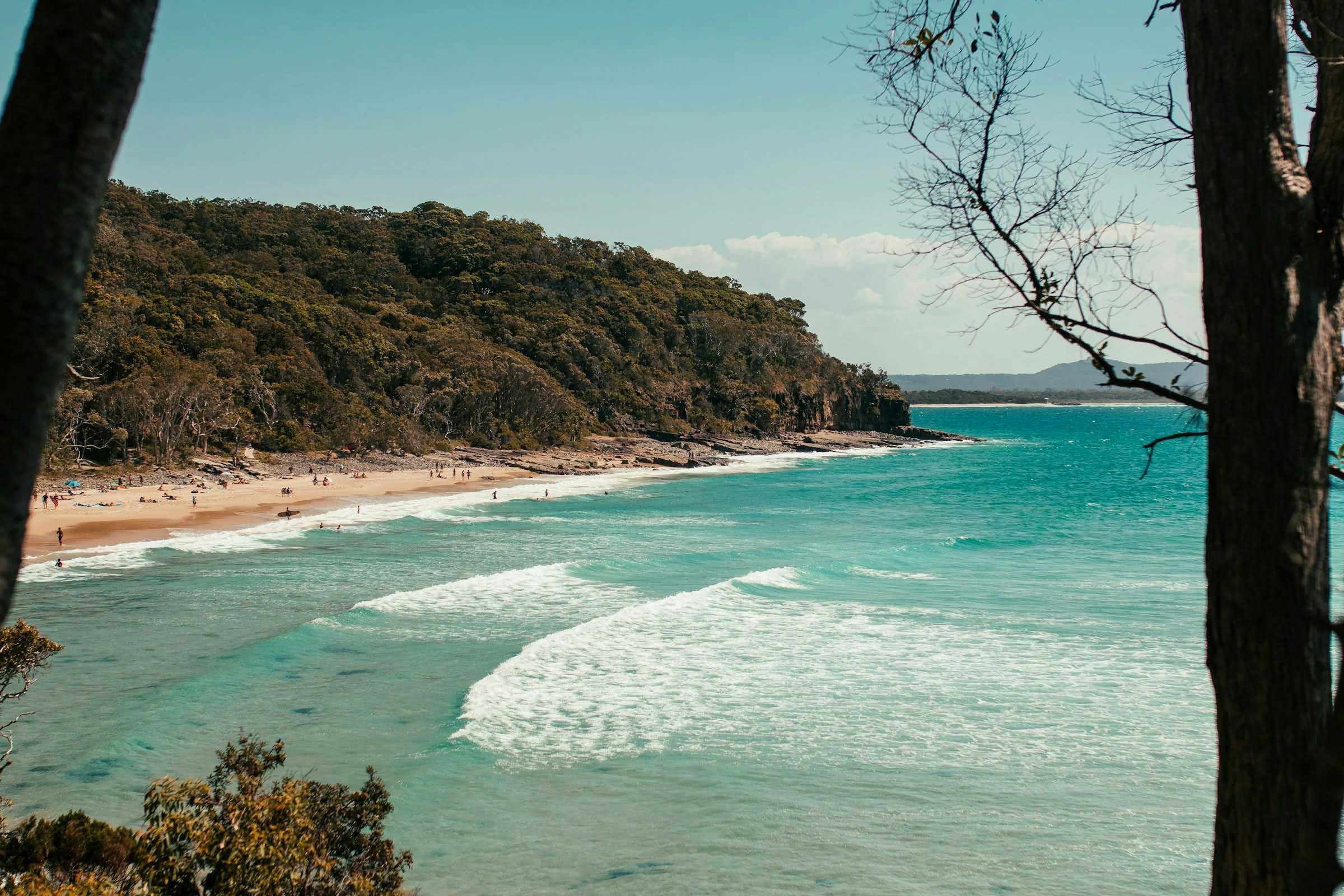 Sunshine Coast Queensland Airbnb Management