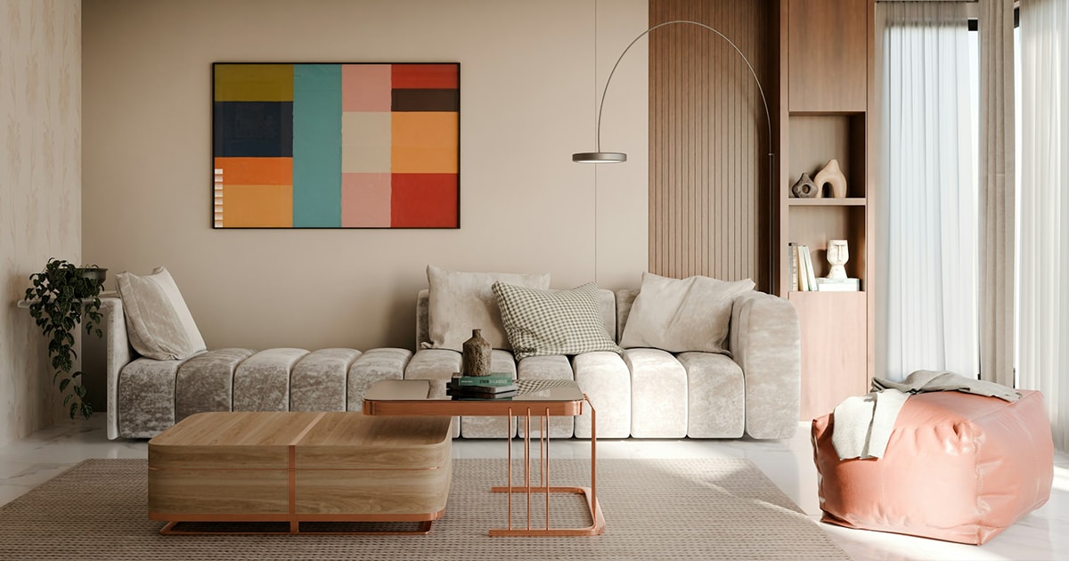 Cosmo Airbnb & ShortTerm Rental Management Melbourne